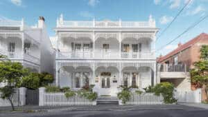 Heritage Home Renovations Brisbane