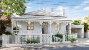 Heritage Home Renovations Brisbane