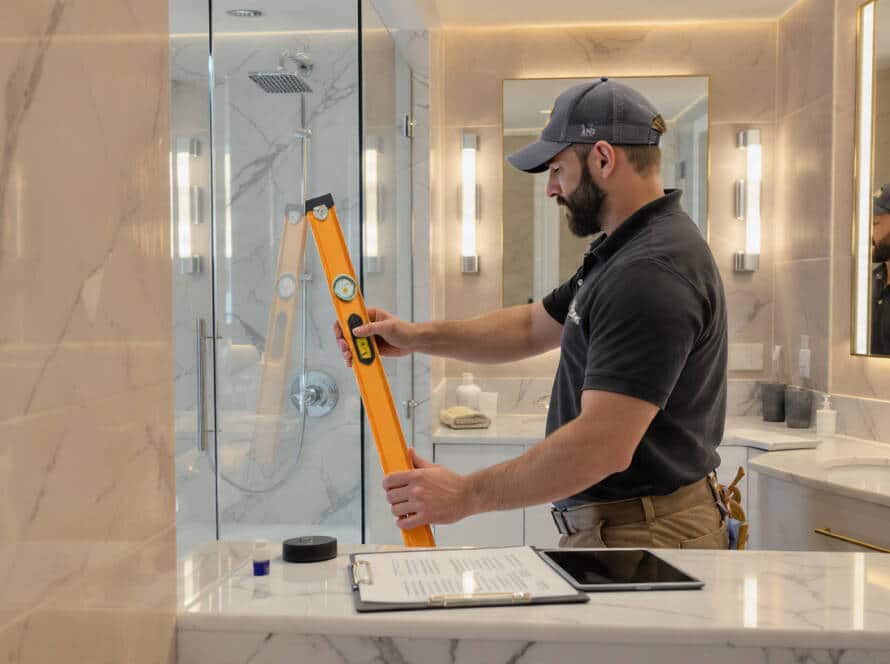 Luxury Bathroom Renovations Brisbane