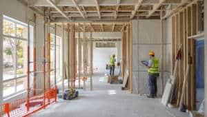 Structural Renovation Experts