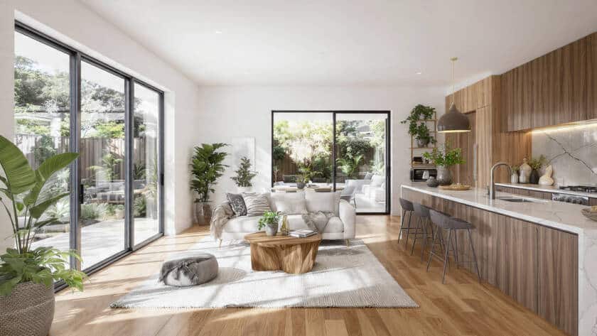 Home Reconfiguration