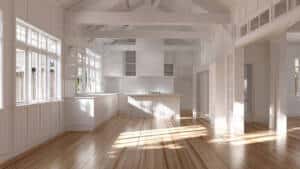 Heritage Home Renovations Brisbane