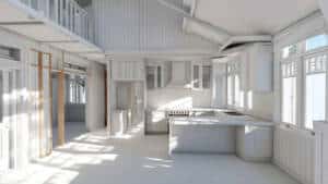 Heritage Home Renovations Brisbane