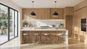 Internal Renovations 