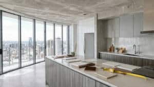 Brisbane Apartment Renovation
