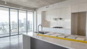 Brisbane Apartment Renovation