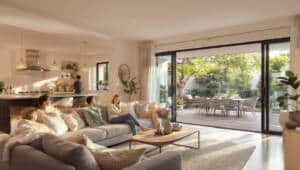 Internal Renovations 