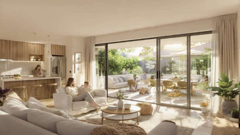 Internal Renovations