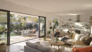 Internal Renovations 