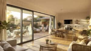 Internal Renovations 