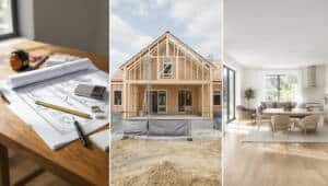 Home Extensions and Renovations