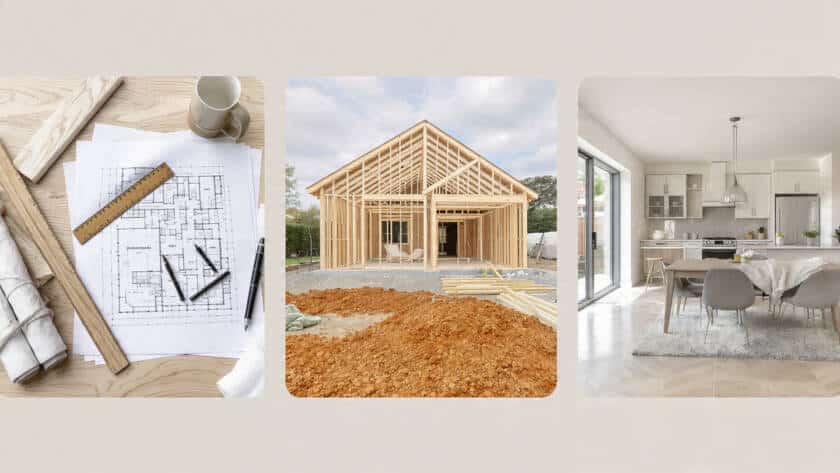 Home Extensions and Renovations