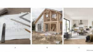 Home Extensions and Renovations