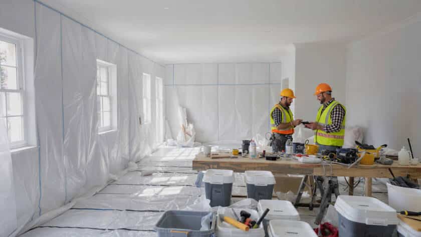 trusted renovation companies Brisbane