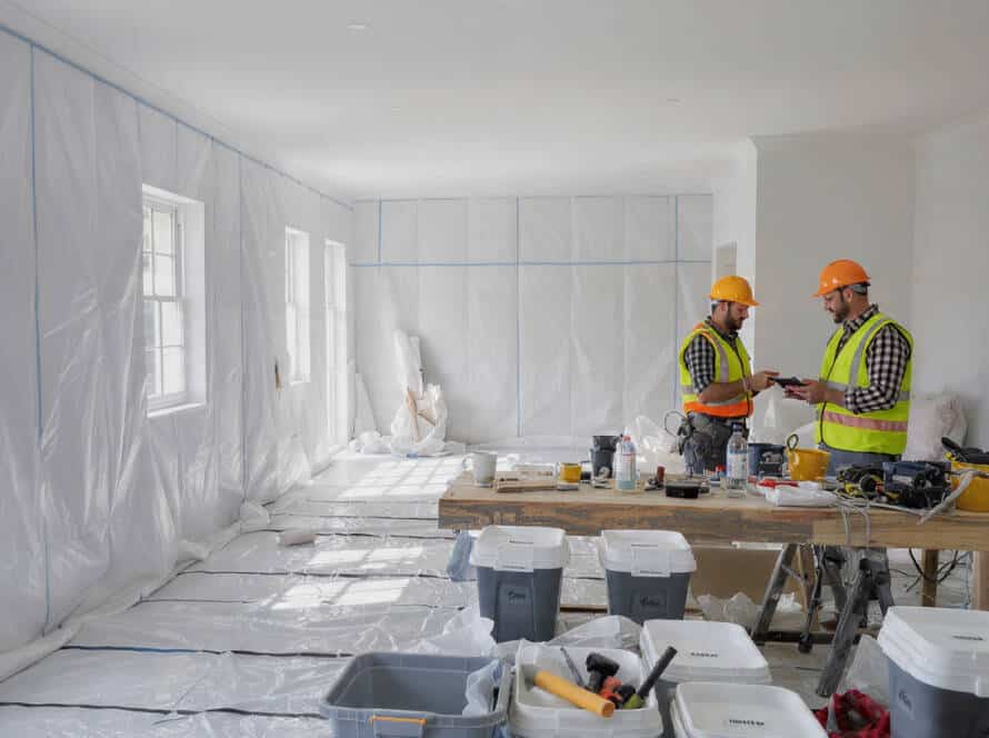 trusted renovation companies Brisbane