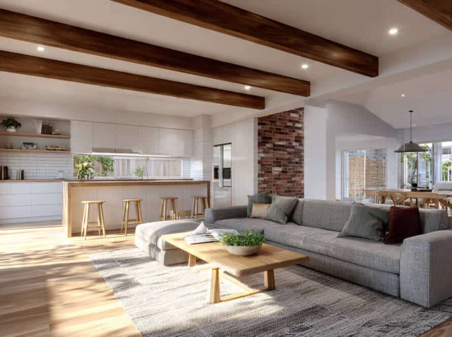 Wall Removal Brisbane