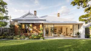 Home Extensions and Renovations