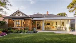 Home Extensions and Renovations