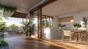 Home Extensions and Renovations