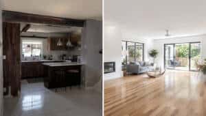 structural renovation experts Brisbane