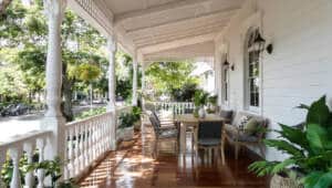 Expert Renovation Trends