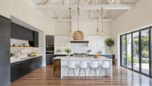 Expert Renovation Trends