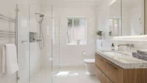 Bathroom Renovations