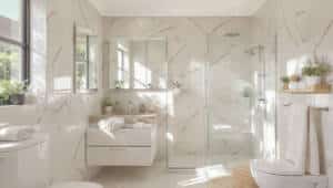 Bathroom Renovations