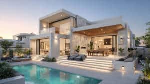 Luxury Home Renovations in Brisbane