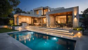 Luxury Home Renovations in Brisbane