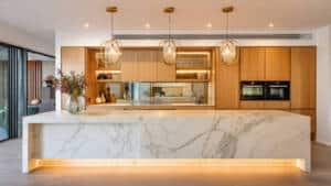 Luxury Home Renovations in Brisbane