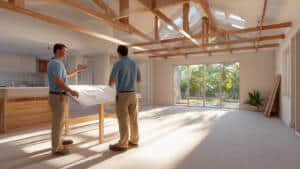 Renovation Contractor