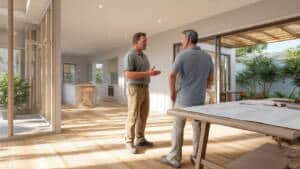 Renovation Contractor