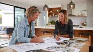 complete home makeovers Brisbane