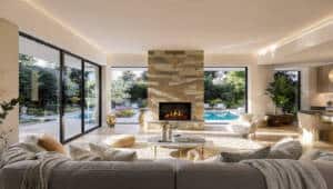 Luxury Home Renovations in Brisbane