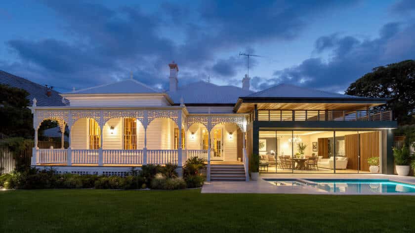 Luxury Home Renovations in Brisbane