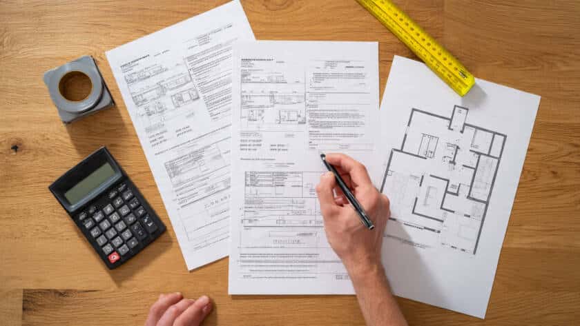 Renovation Contractor