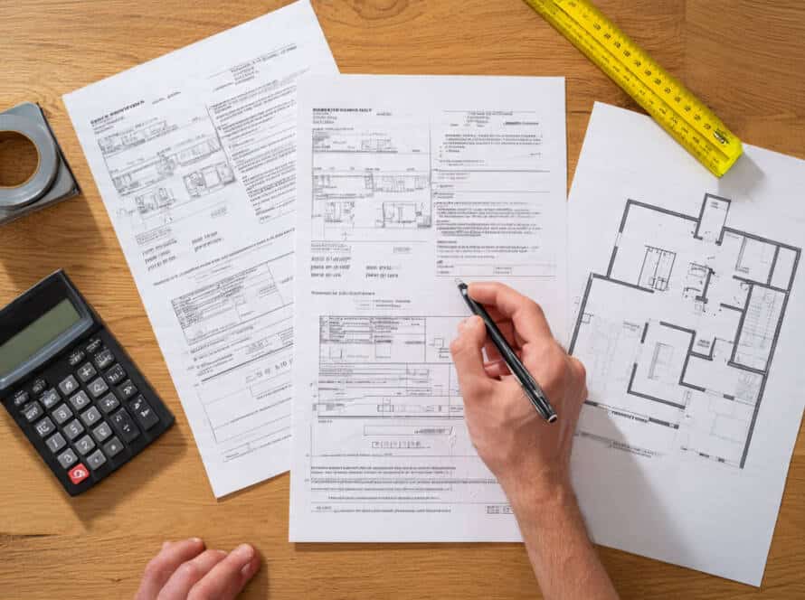 Renovation Contractor