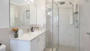 Bathroom Renovations