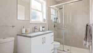 Bathroom Renovations