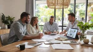 Modern Home Renovations