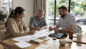 Custom Home Renovations