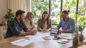 Custom Home Renovations