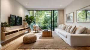 Modern Home Renovations