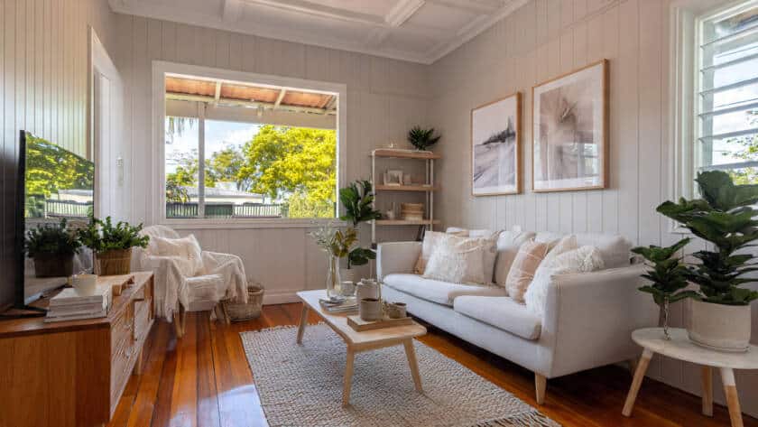 Budget Home Renovations