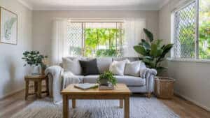 Budget Home Renovations