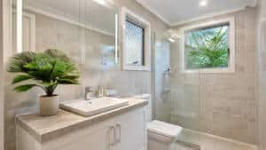 affordable bathroom renovations brisbane
