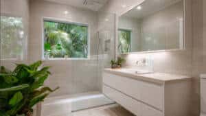 Small Bathroom Renovations