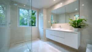 Small Bathroom Renovations