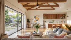 Custom Home Renovations